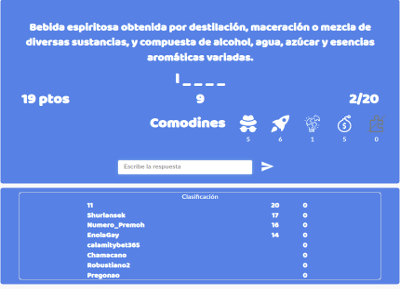 Imagen Juego